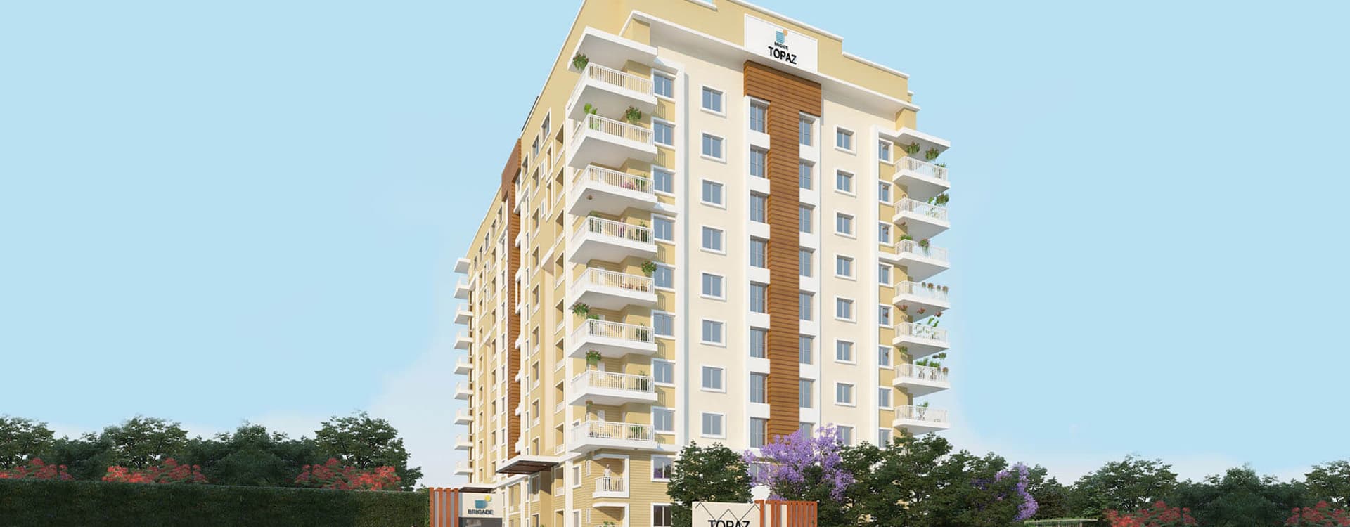 Brigade Topaz - Property in mysore-city - Photo 7 | Housystan