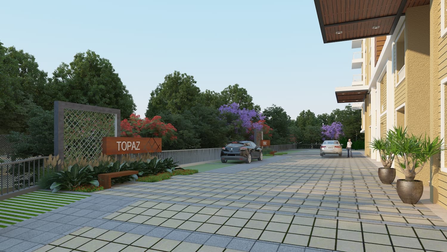 Brigade Topaz - Property in mysore-city - Photo 4 | Housystan