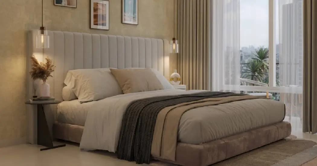 Brigade Valencia - Property in bangalore - Photo 9 | Housystan