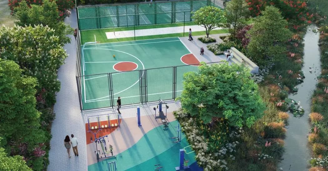 Brigade Valencia - Property in bangalore - Photo 6 | Housystan