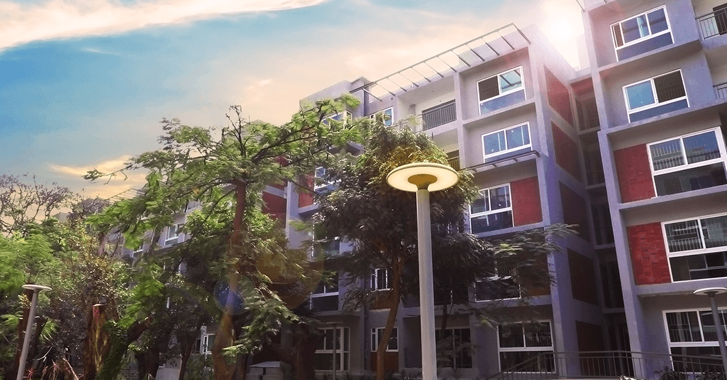 Brigade Woods - Property in bangalore - Photo 4 | Housystan