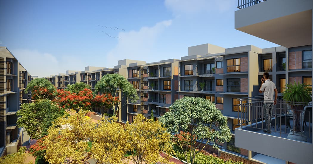 Brigade Woods - Property in bangalore - Photo 9 | Housystan