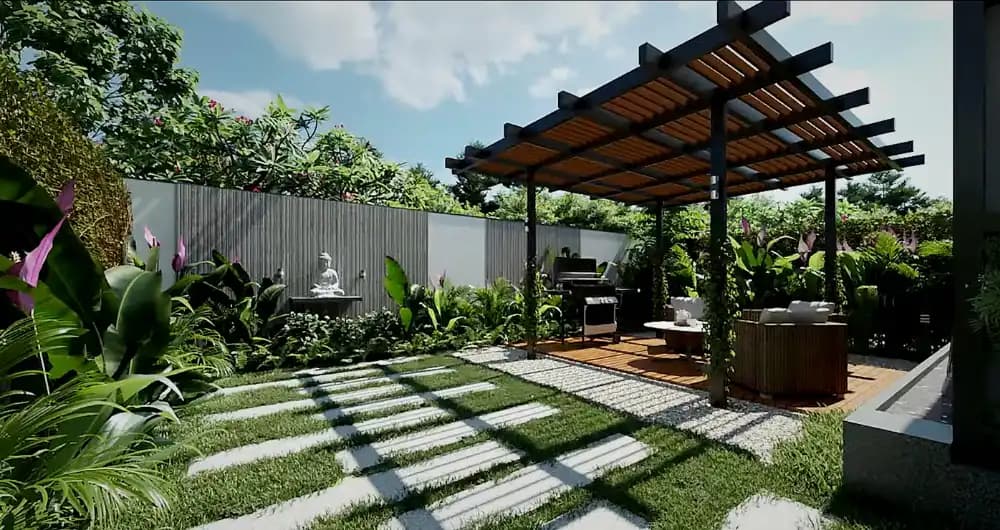 Buildiko Spring Woods Villas - Property in bangalore - Photo 3 | Housystan
