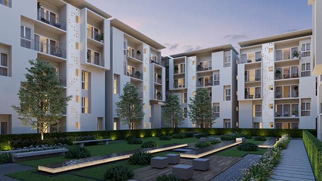 CasaGrand Boulevard - Property in bangalore - Photo 5 | Housystan