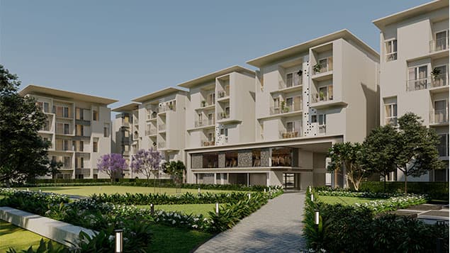 CasaGrand Boulevard - Property in bangalore - Photo 2 | Housystan