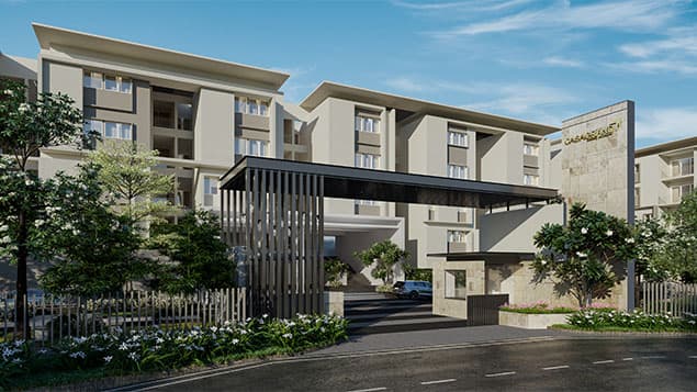 CasaGrand Boulevard - Property in bangalore - Photo 8 | Housystan