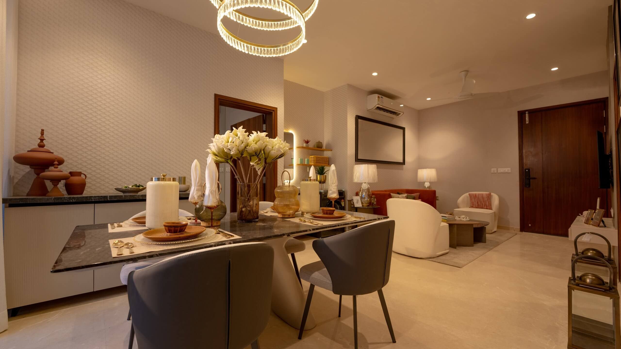 Casagrand Casablanca - Property in bangalore - Photo 3 | Housystan