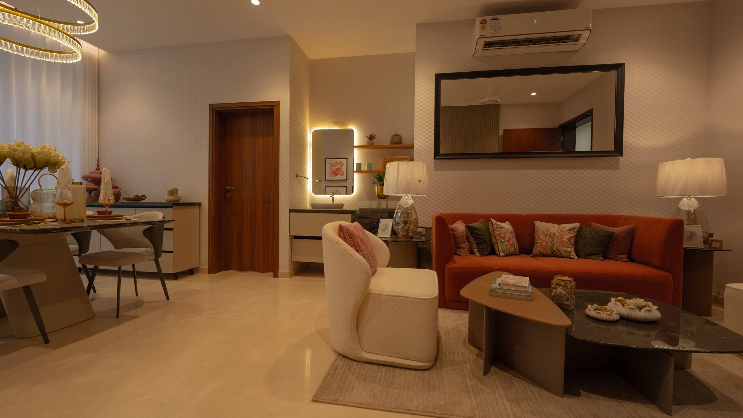 Casagrand Casablanca - Property in bangalore - Photo 2 | Housystan
