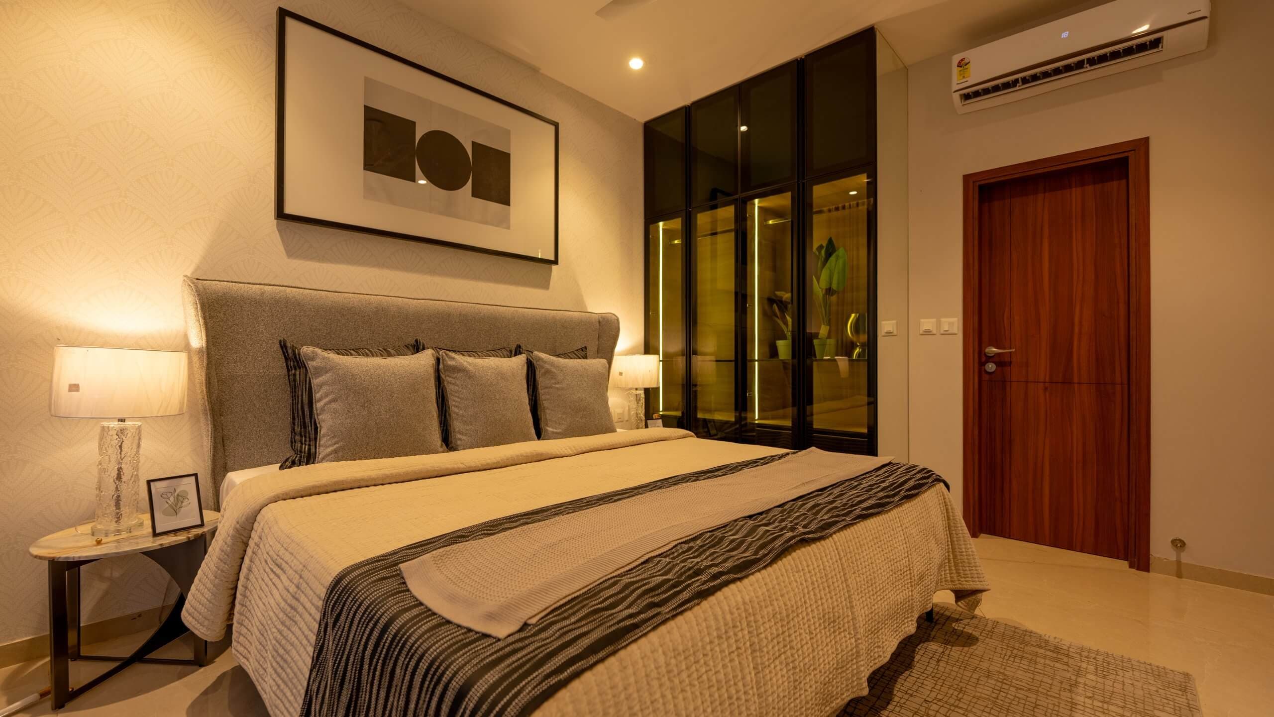 Casagrand Casablanca - Property in bangalore - Photo 4 | Housystan