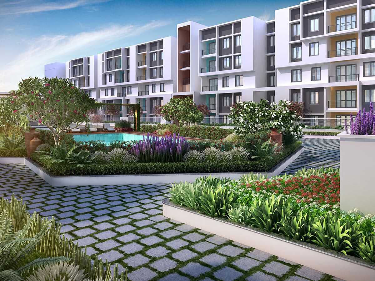 Casagrand Lorenza - Property in bangalore - Photo 9 | Housystan