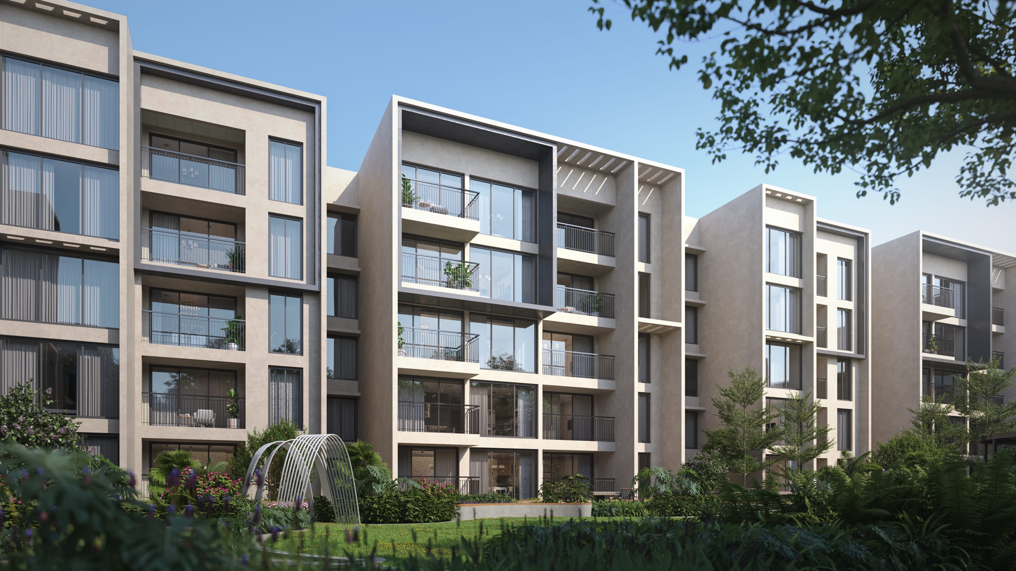 Casagrand Moondance - Property in bangalore - Photo 2 | Housystan
