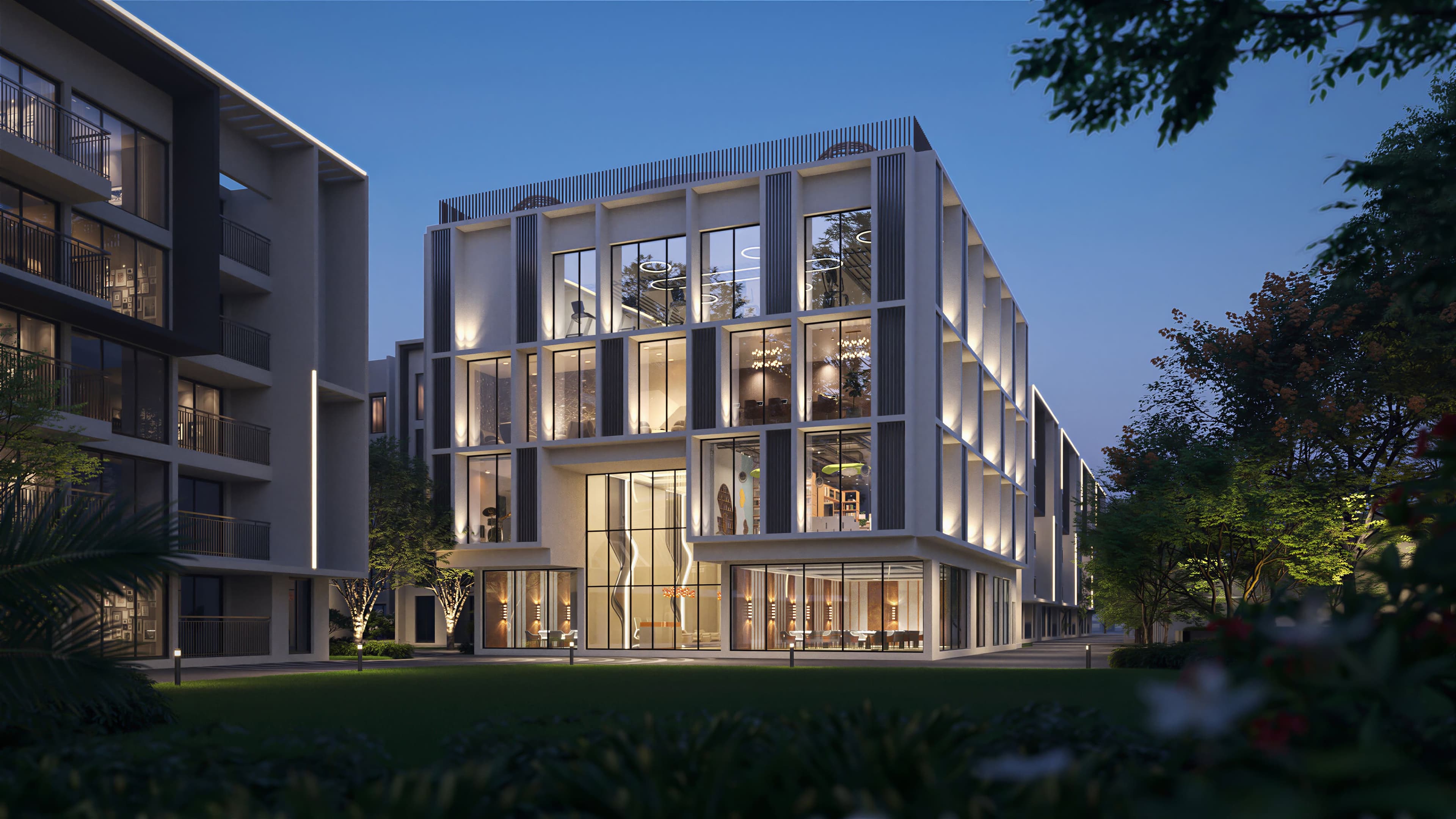 Casagrand Moondance - Property in bangalore - Photo 7 | Housystan