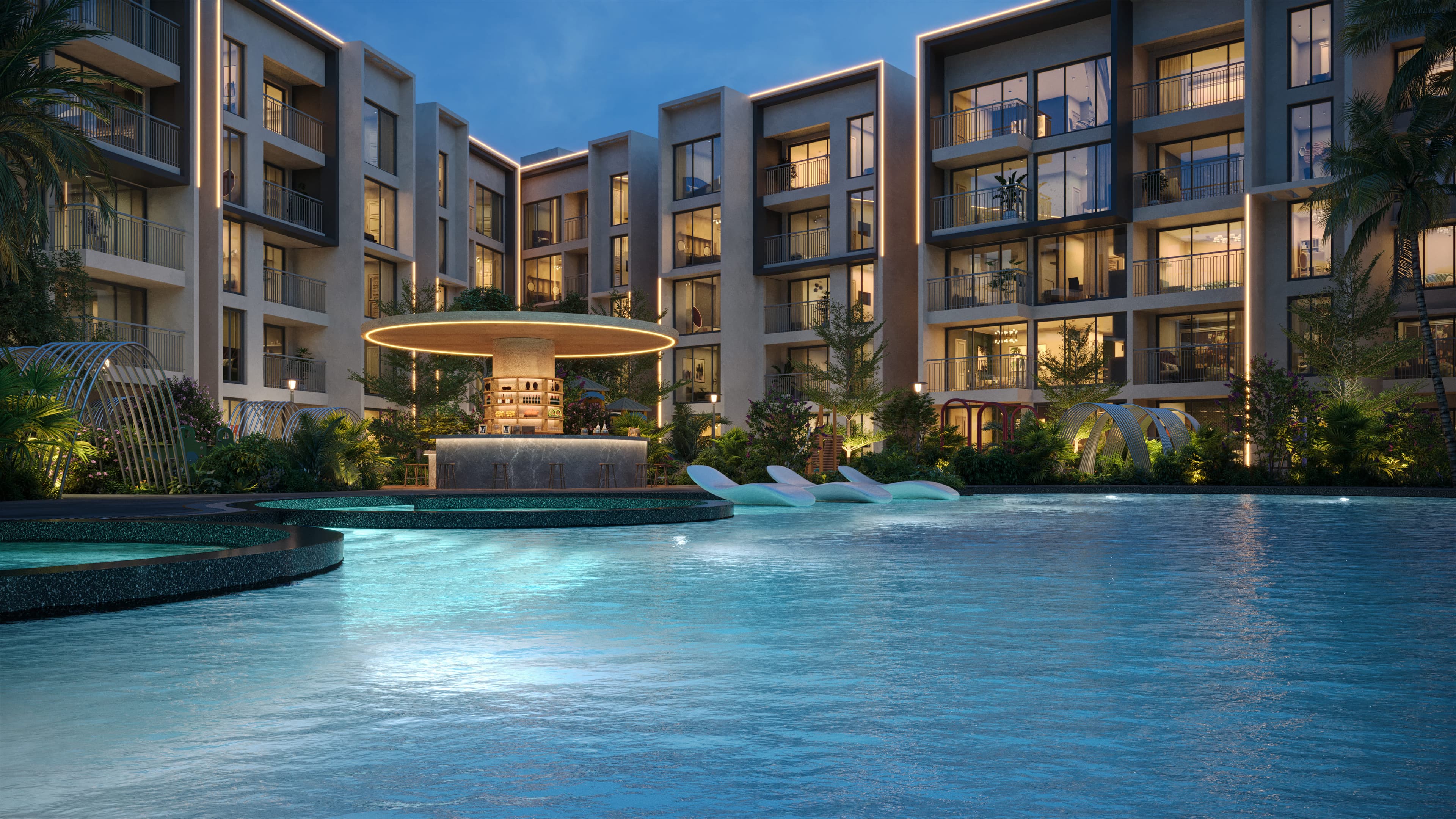 Casagrand Moondance - Property in bangalore - Photo 8 | Housystan