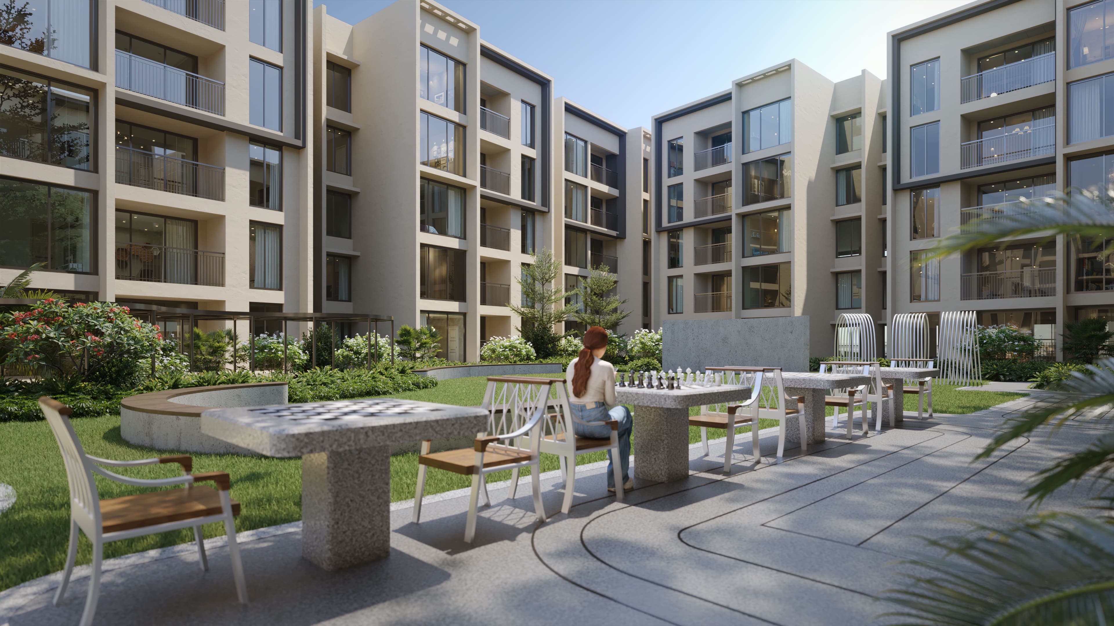 Casagrand Moondance - Property in bangalore - Photo 6 | Housystan
