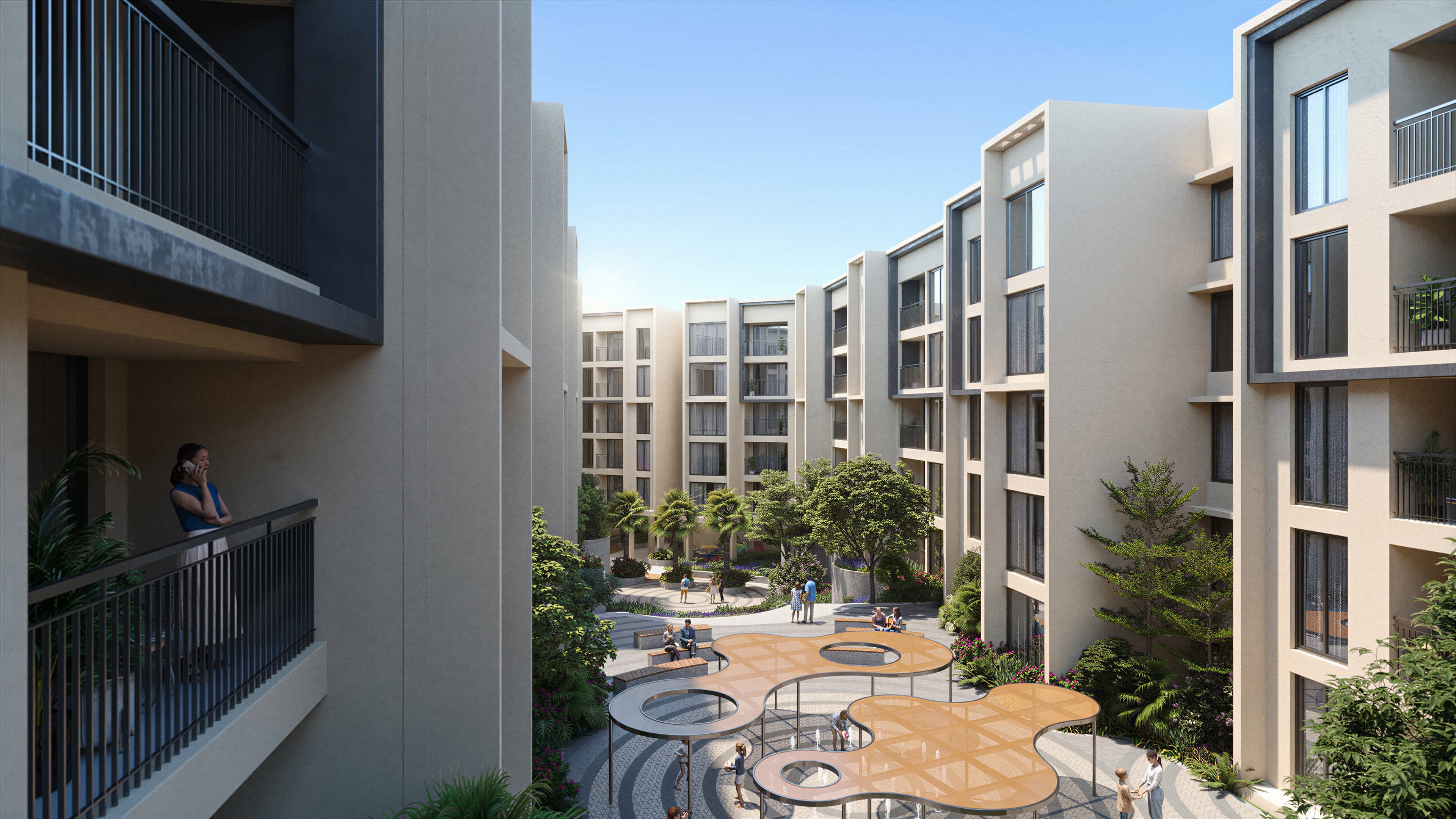Casagrand Moondance - Property in bangalore - Photo 3 | Housystan