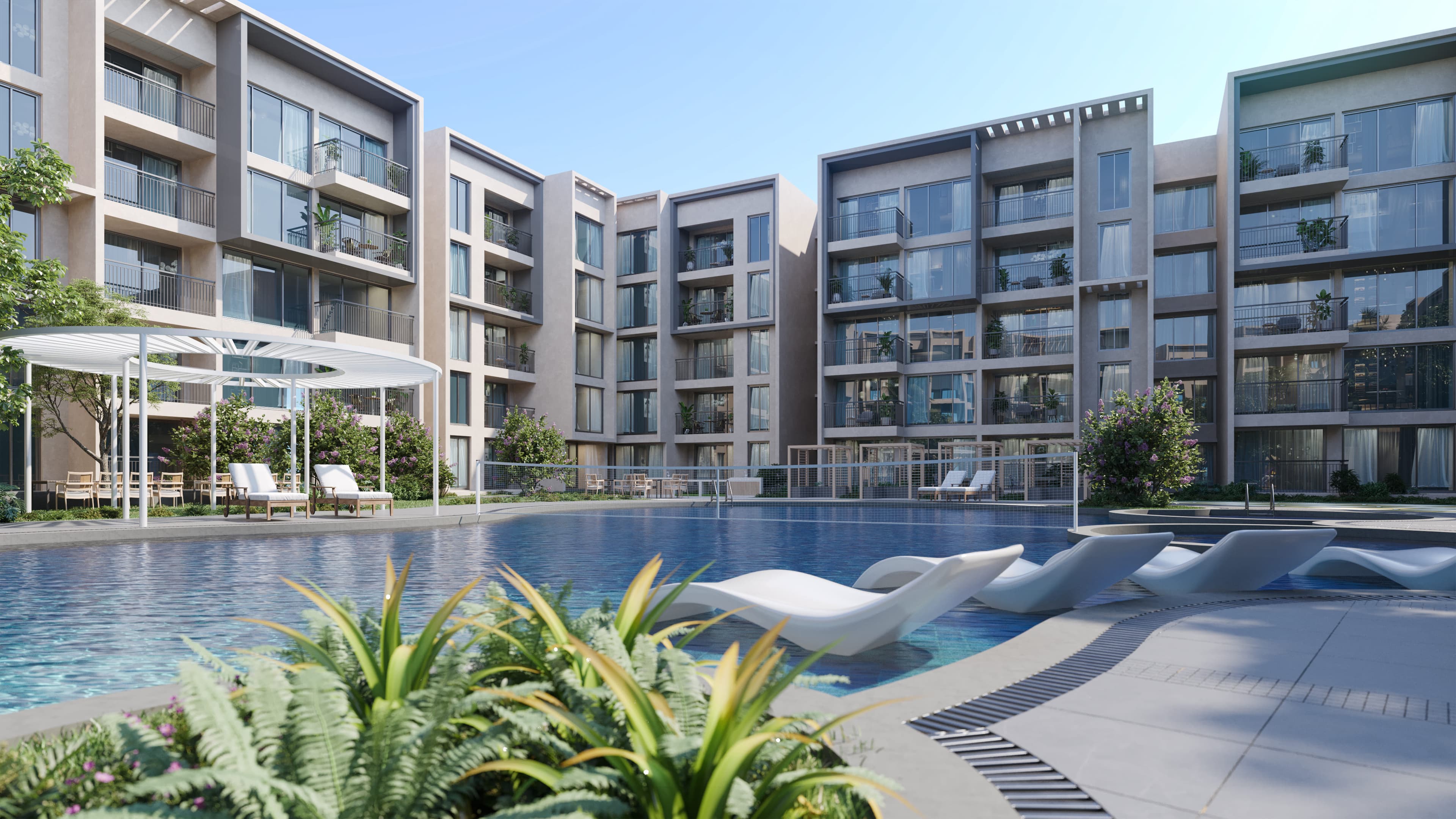 Casagrand Moondance - Property in bangalore - Photo 5 | Housystan