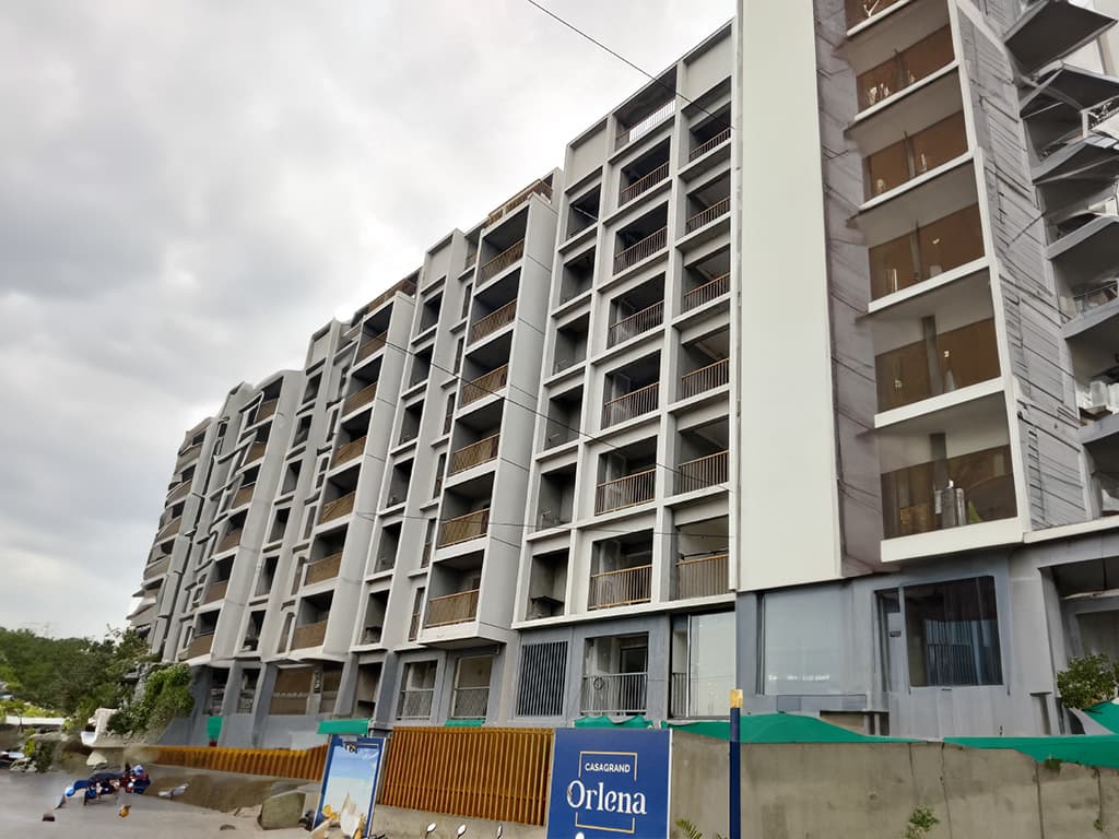 Casagrand Orlena - Property in bangalore - Photo 7 | Housystan