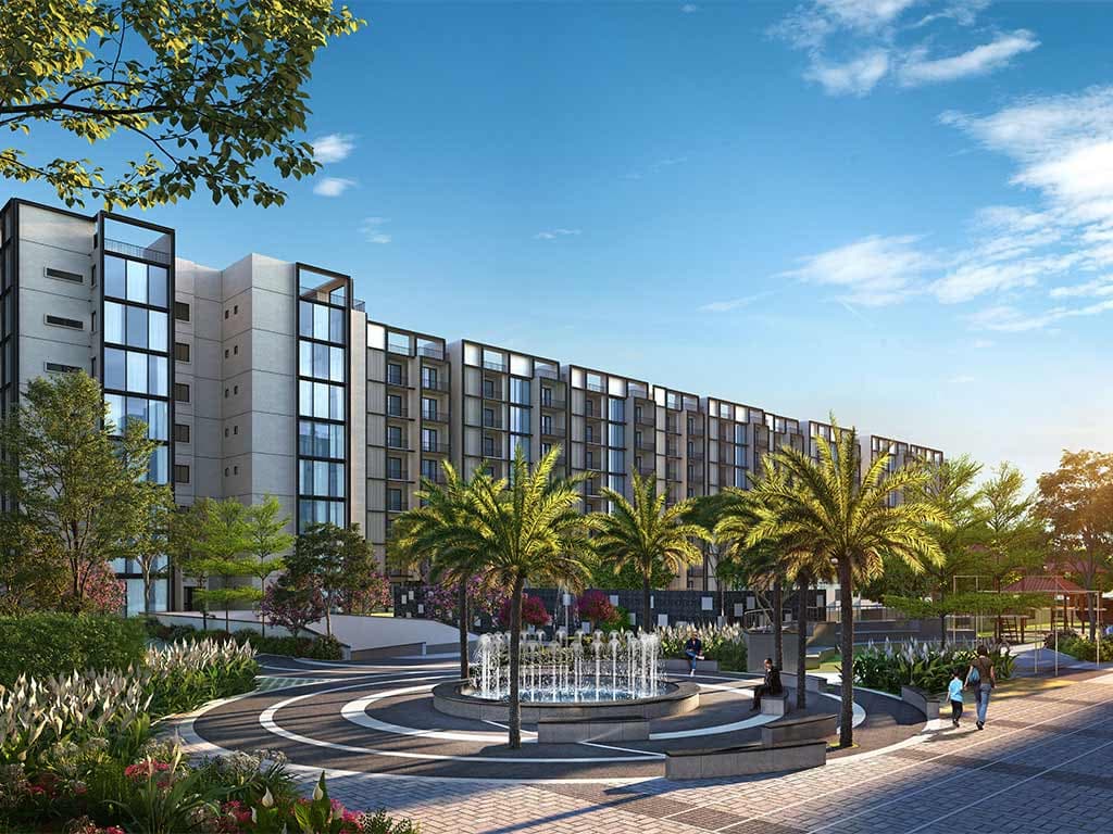 Casagrand Orlena - Property in bangalore - Photo 6 | Housystan
