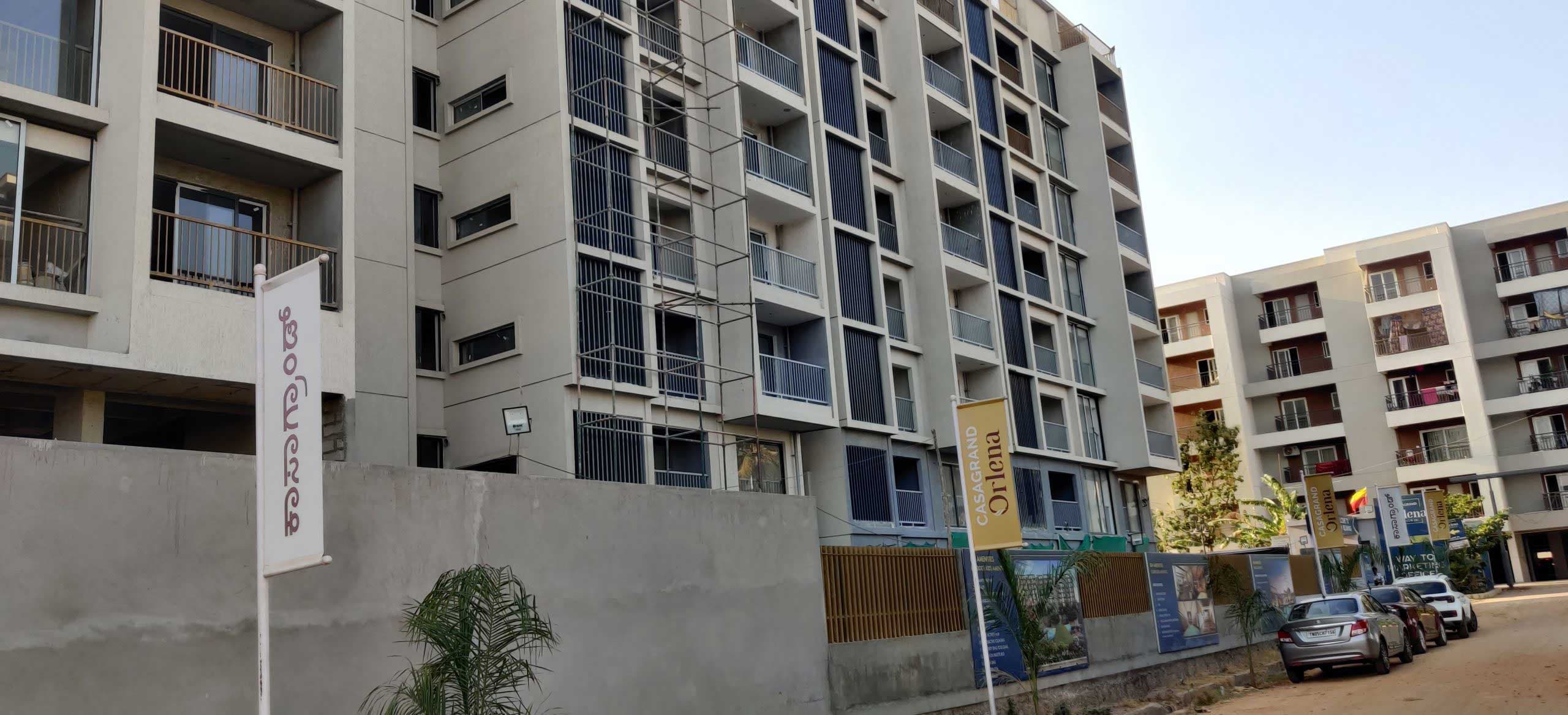 Casagrand Orlena - Property in bangalore - Photo 8 | Housystan
