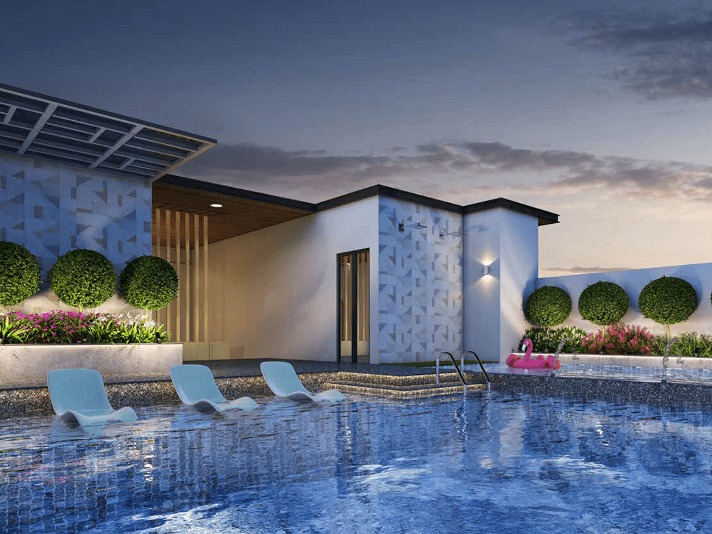 Casagrand Regal - Property in bangalore - Photo 2 | Housystan