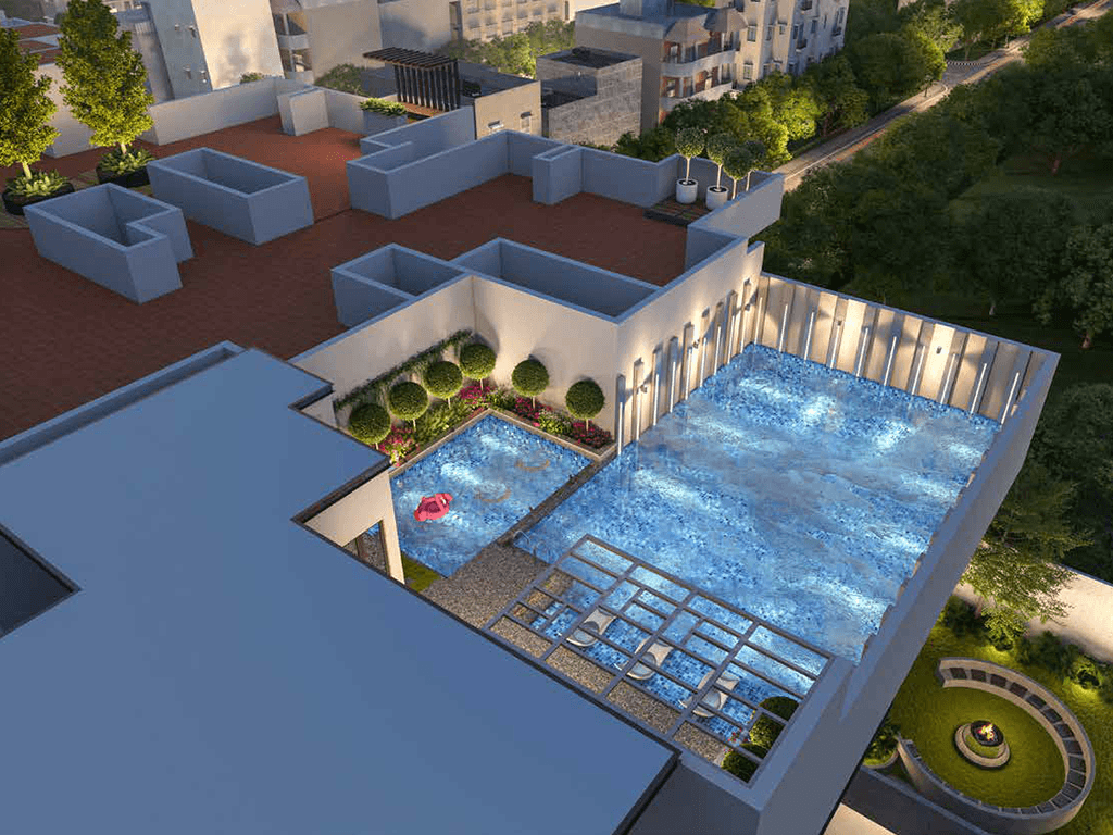 Casagrand Regal - Property in bangalore - Photo 8 | Housystan