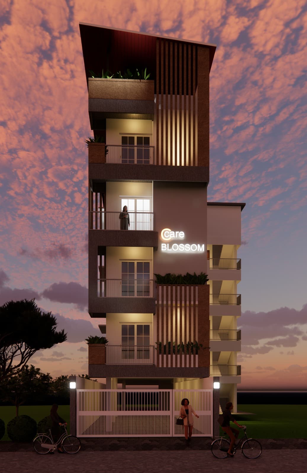 Ccare Blossom - Property in belagavi - Photo 1 | Housystan