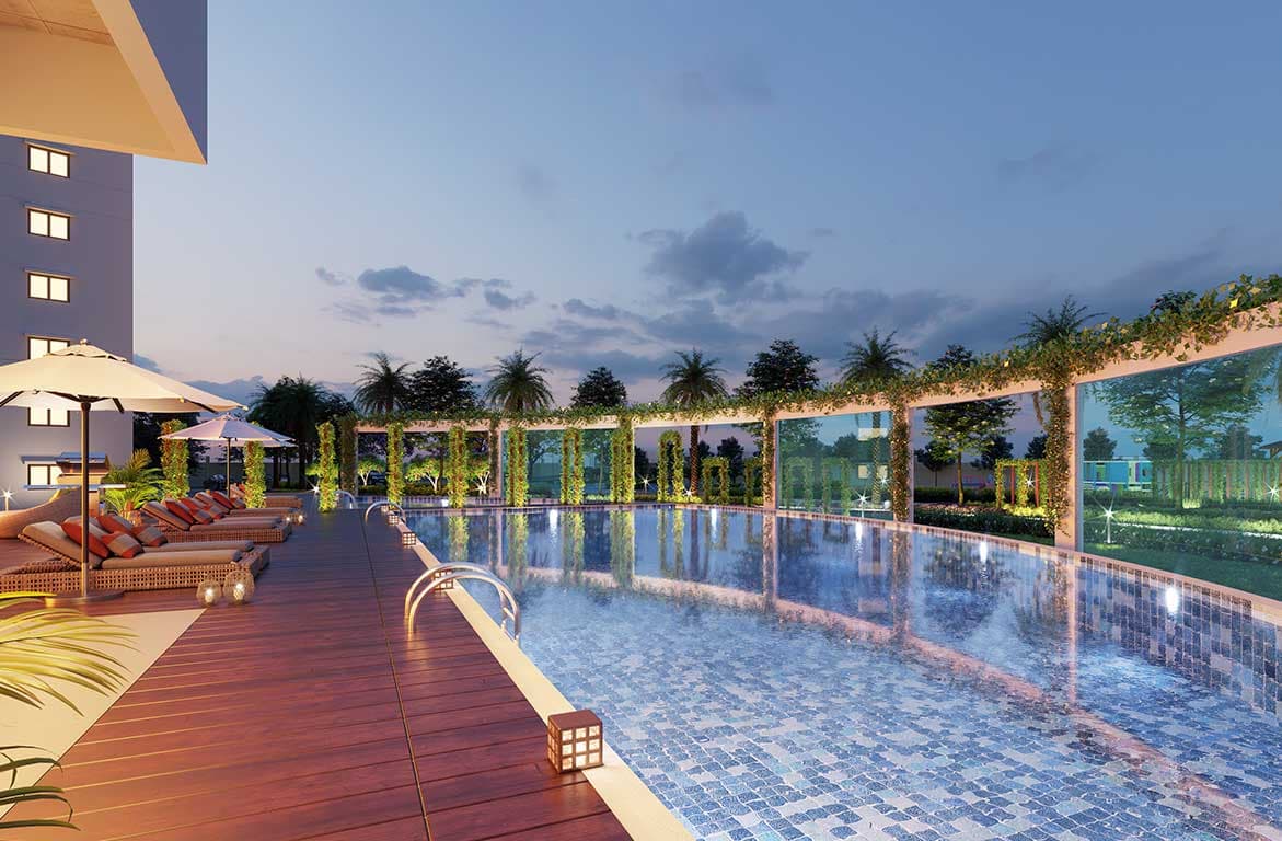 Century Breeze - Property in bangalore - Photo 7 | Housystan