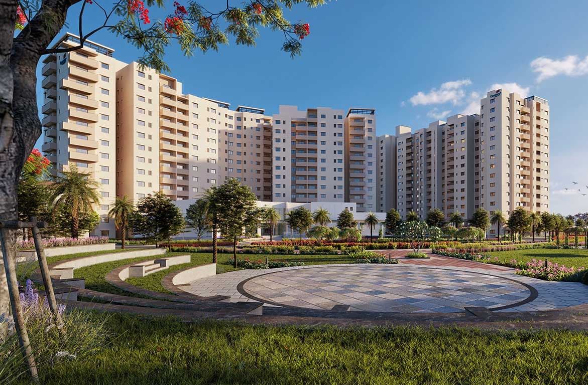 Century Breeze - Property in bangalore - Photo 5 | Housystan