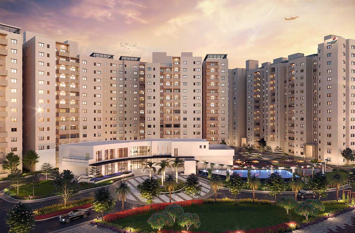 Century Breeze - Property in bangalore - Photo 6 | Housystan