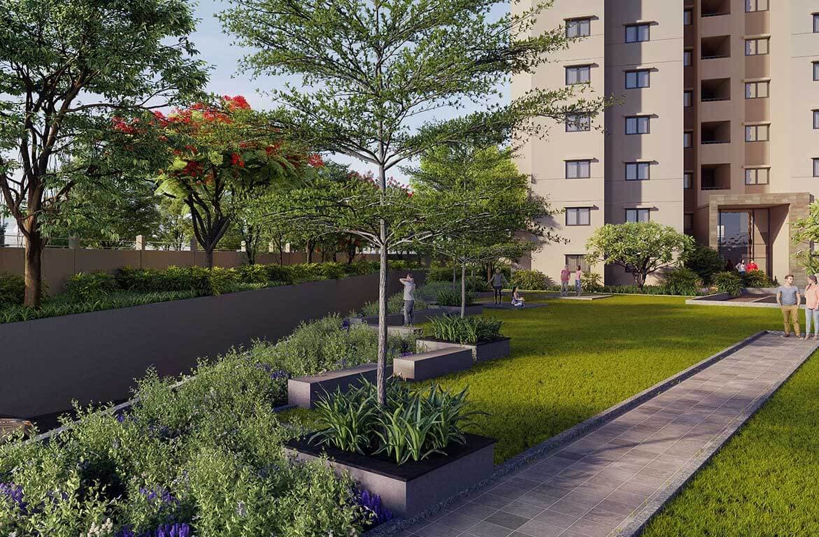Century Breeze - Property in bangalore - Photo 10 | Housystan