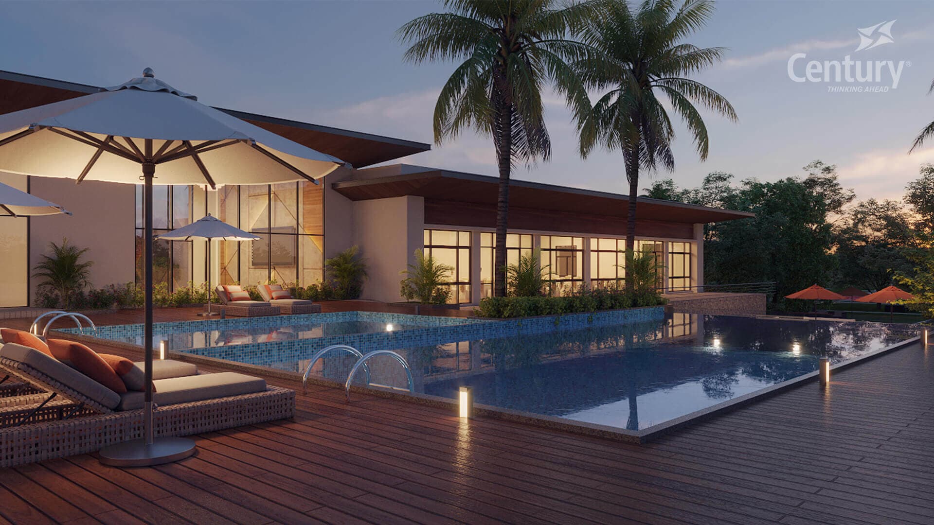 Century Greens Phase 2 - Property in bangalore - Photo 5 | Housystan