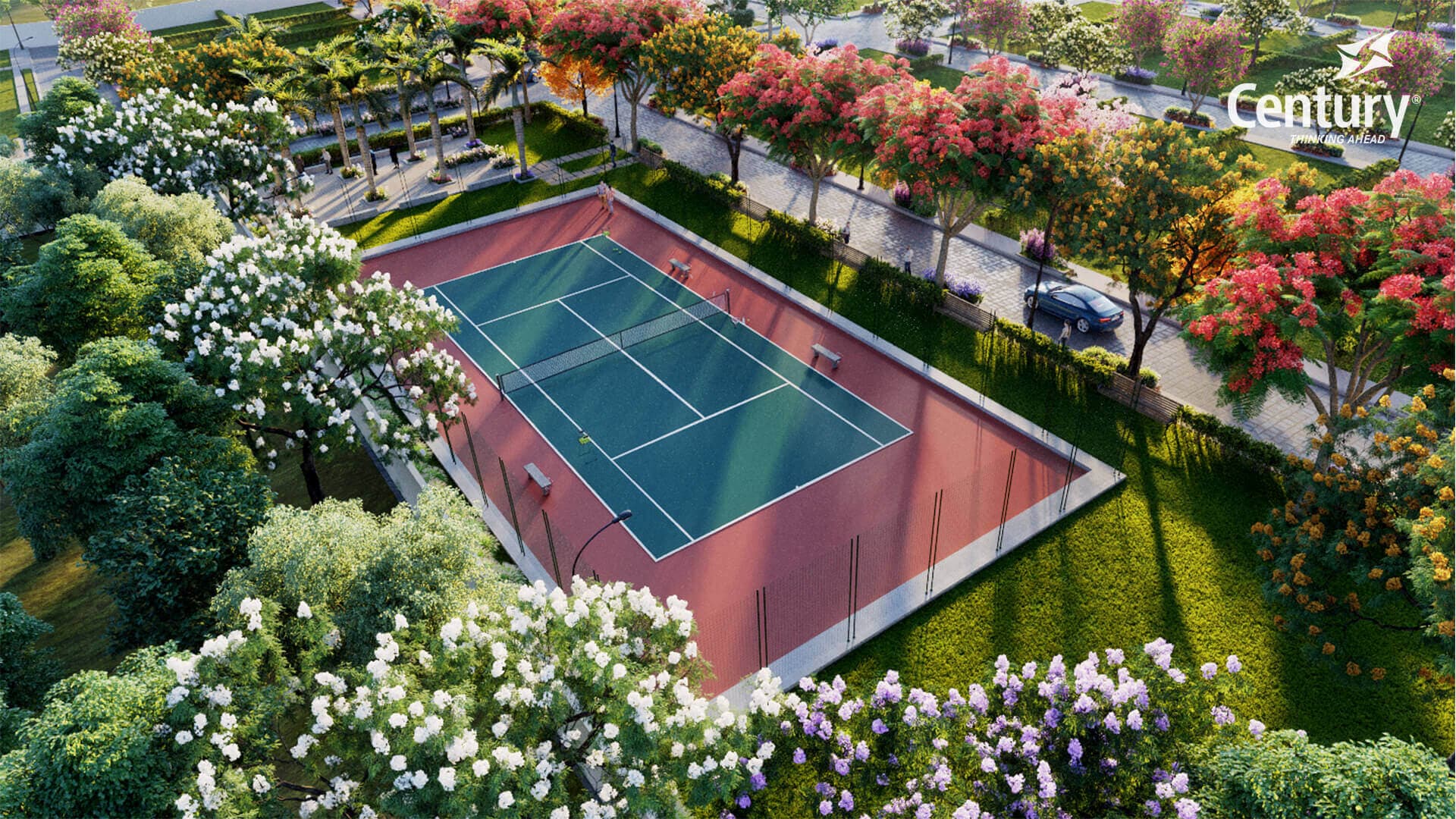 Century Greens Phase 2 - Property in bangalore - Photo 6 | Housystan
