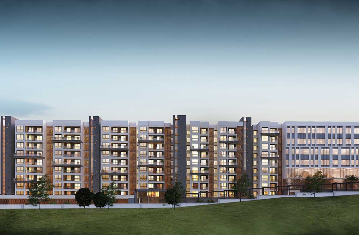 Century Horizon - Property in bangalore - Photo 5 | Housystan