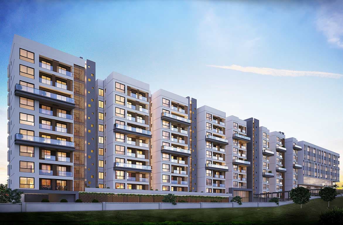 Century Horizon - Property in bangalore - Photo 4 | Housystan