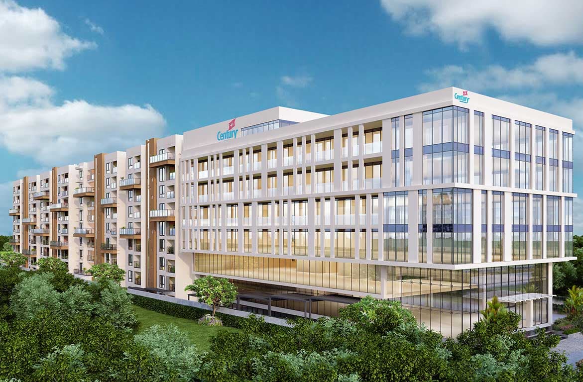Century Horizon - Property in bangalore - Photo 2 | Housystan