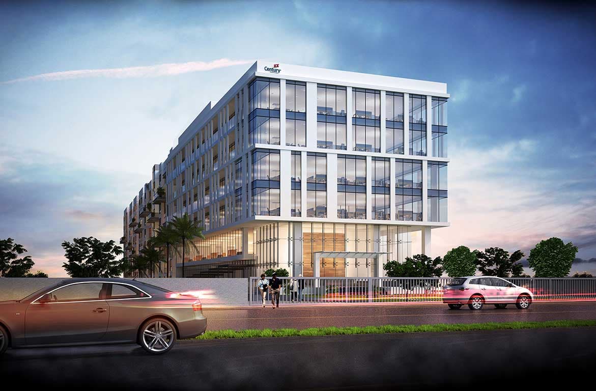 Century Horizon - Property in bangalore - Photo 3 | Housystan