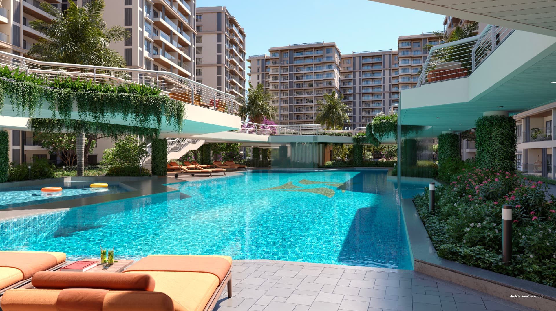 Century Mirai - Property in bangalore - Photo 3 | Housystan
