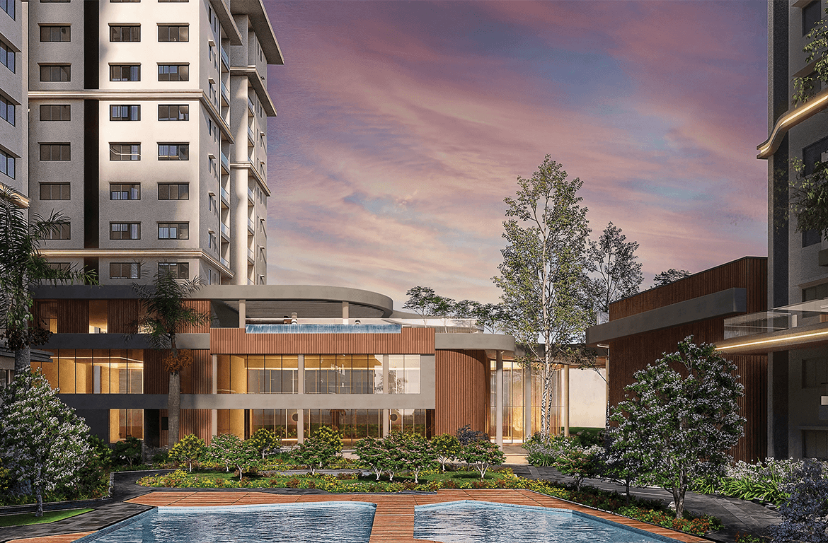 Century Mirai - Property in bangalore - Photo 8 | Housystan