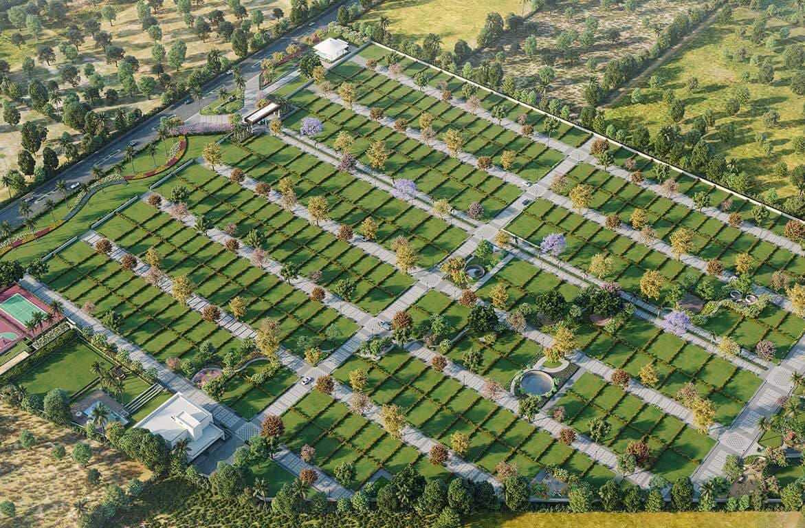 Century Seasons - Property in bangalore - Photo 1 | Housystan