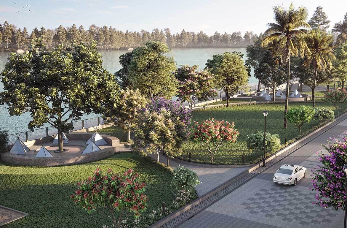 Century Seasons - Property in bangalore - Photo 2 | Housystan