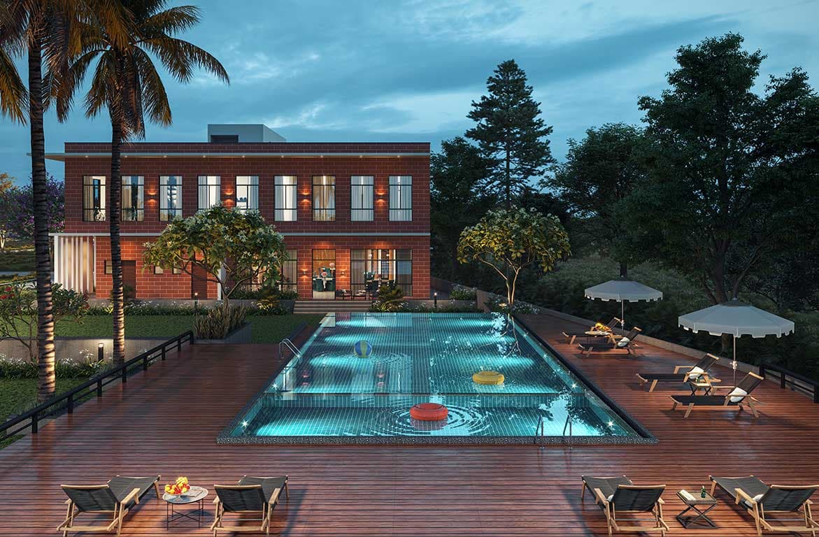 Century Seasons - Property in bangalore - Photo 7 | Housystan