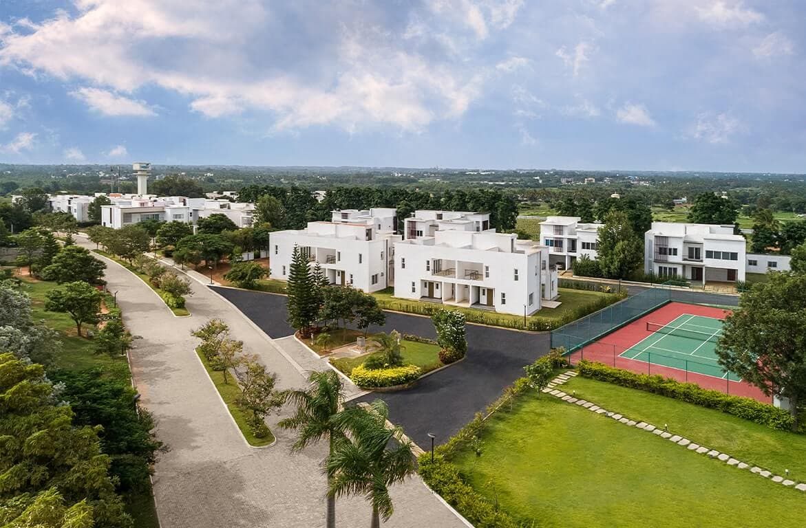 Century Wintersun - Property in bangalore - Photo 3 | Housystan