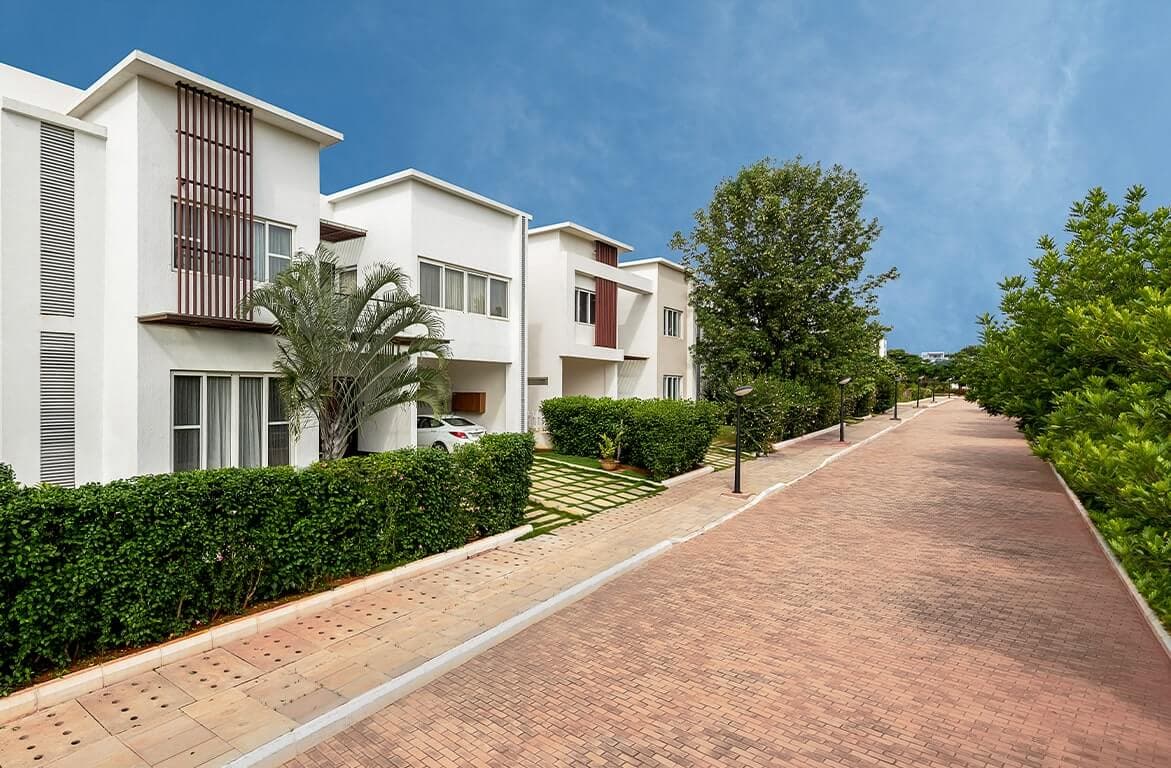 Century Wintersun - Property in bangalore - Photo 6 | Housystan