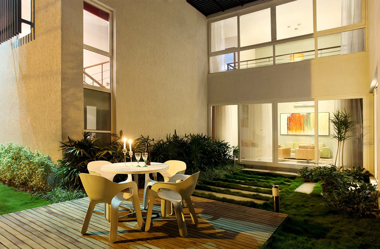 Century Wintersun - Property in bangalore - Photo 7 | Housystan