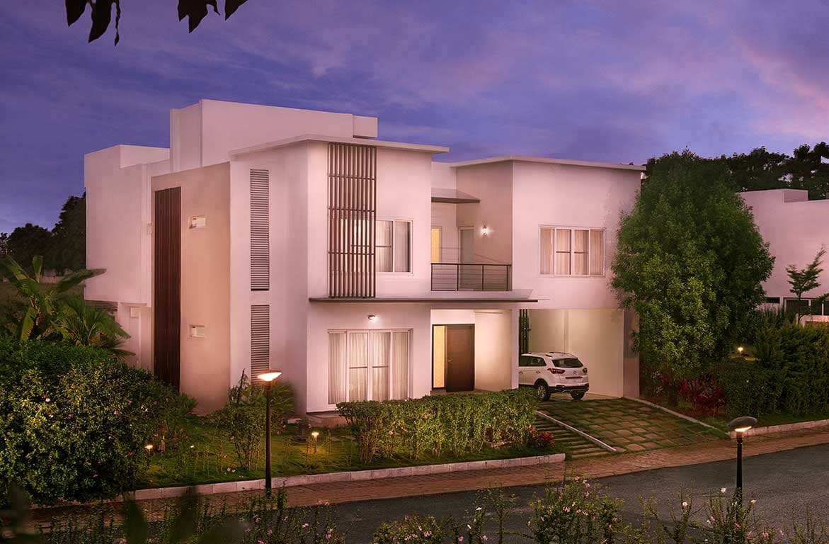 Century Wintersun - Property in bangalore - Photo 1 | Housystan