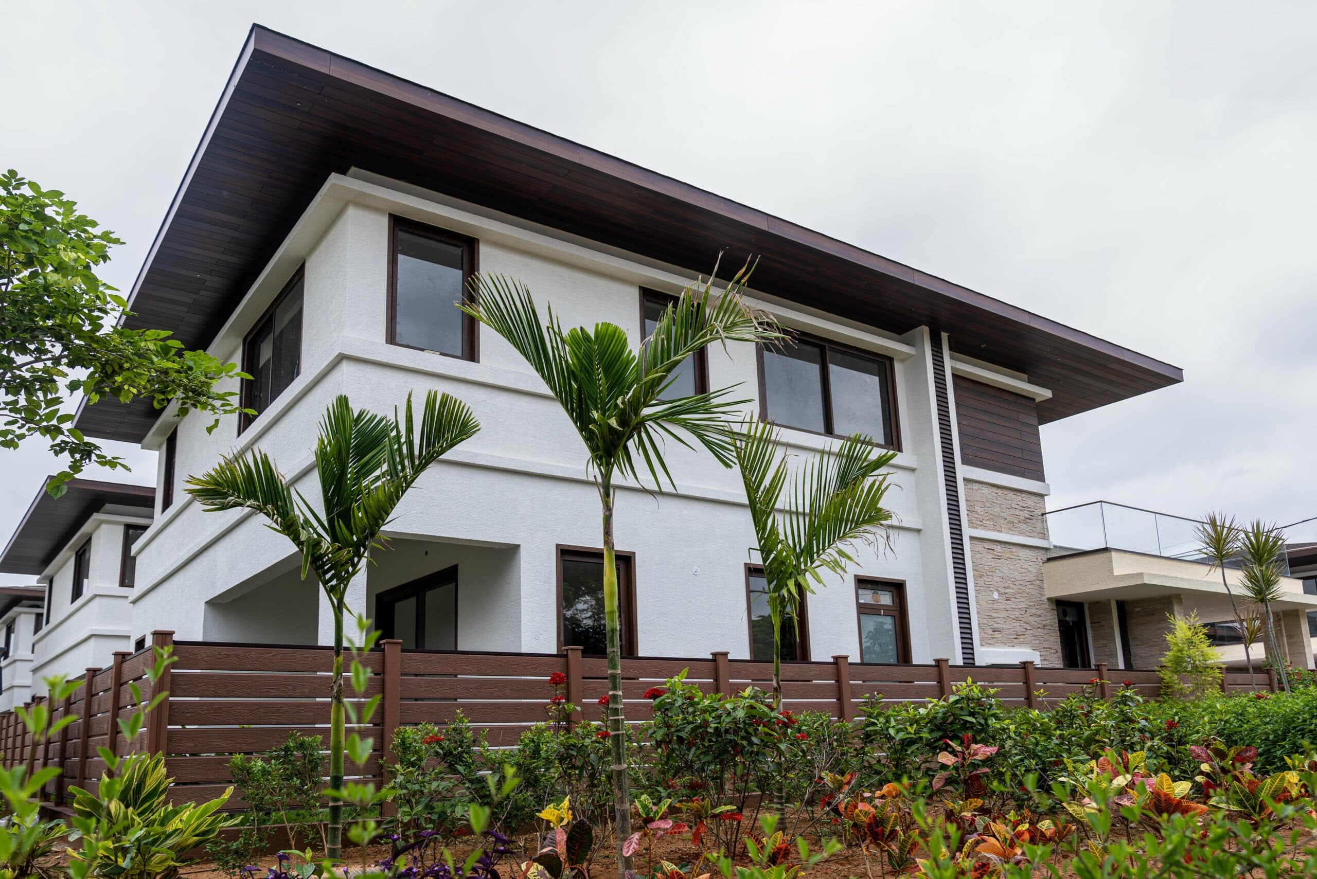 Chaithanya Samarth Villas - Property in bangalore - Photo 5 | Housystan