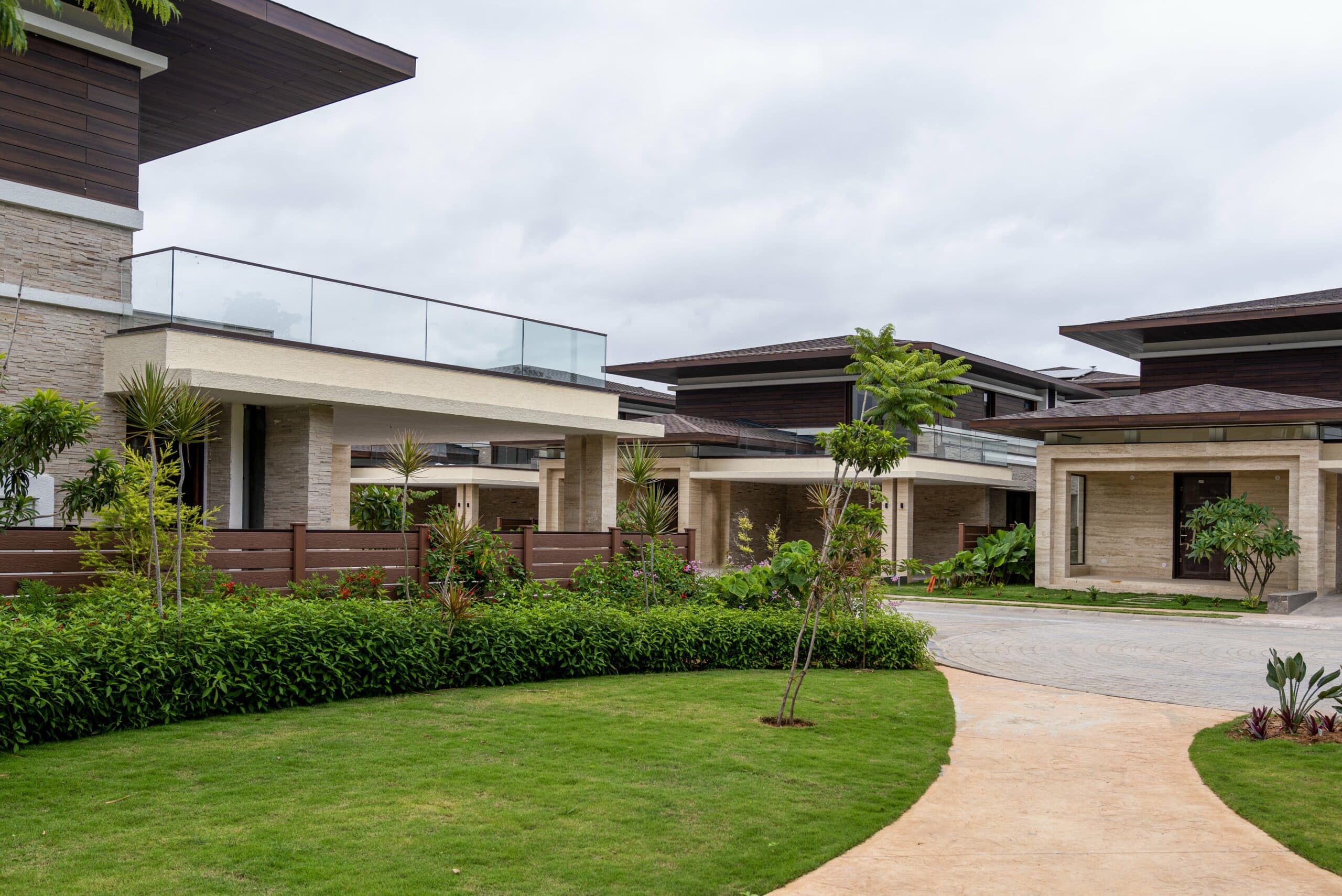 Chaithanya Samarth Villas - Property in bangalore - Photo 6 | Housystan
