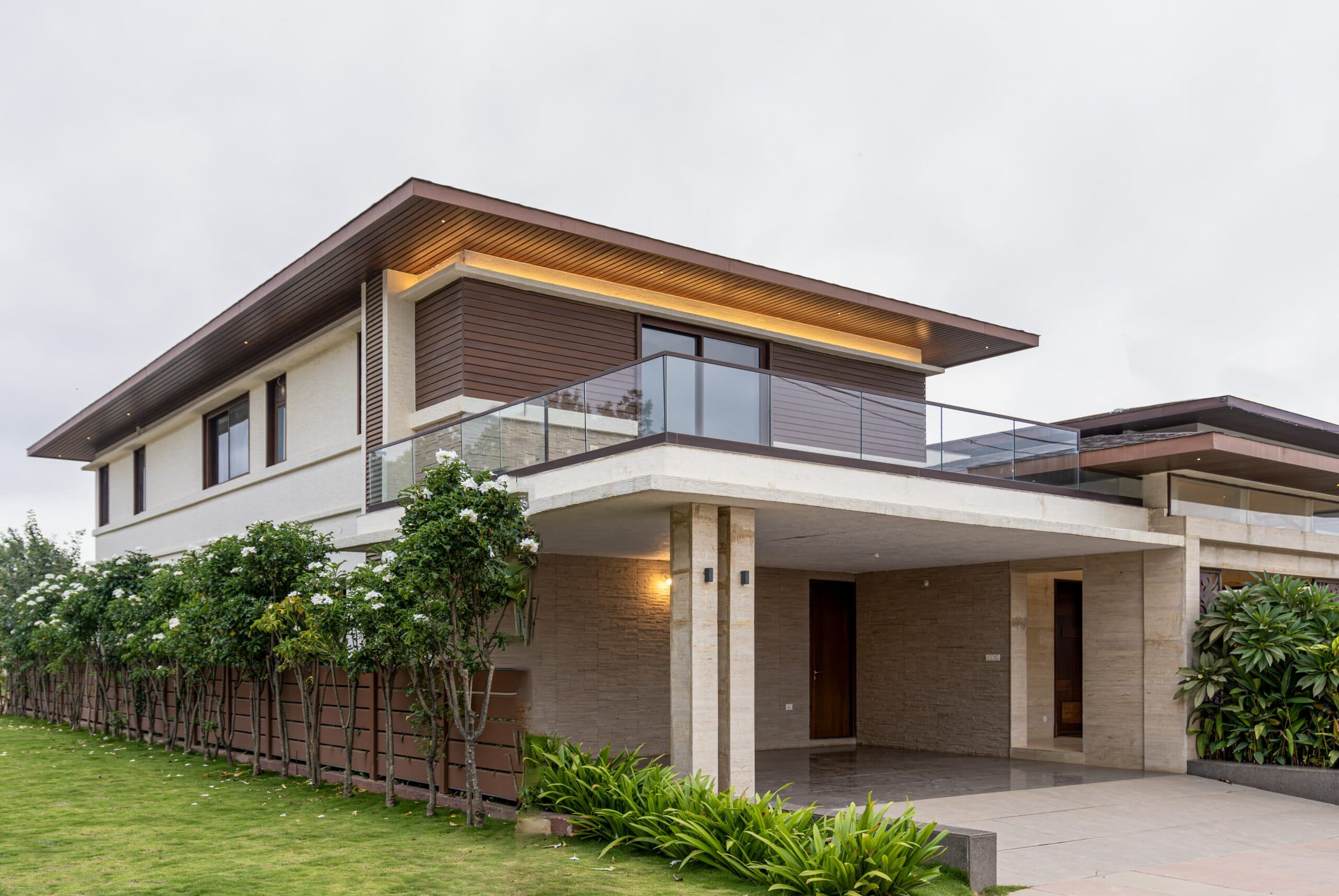 Chaithanya Samarth Villas - Property in bangalore - Photo 1 | Housystan