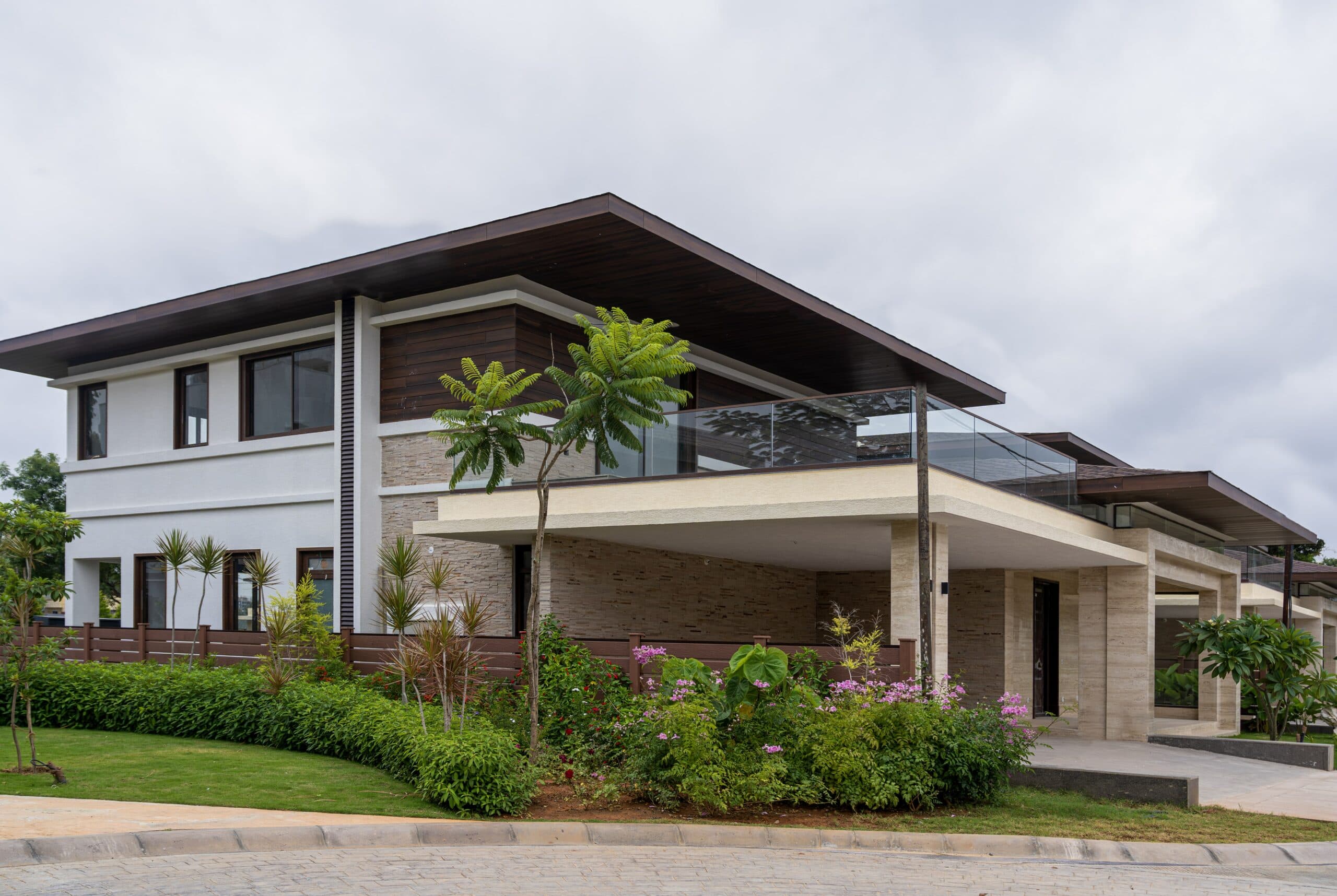 Chaithanya Samarth Villas - Property in bangalore - Photo 7 | Housystan