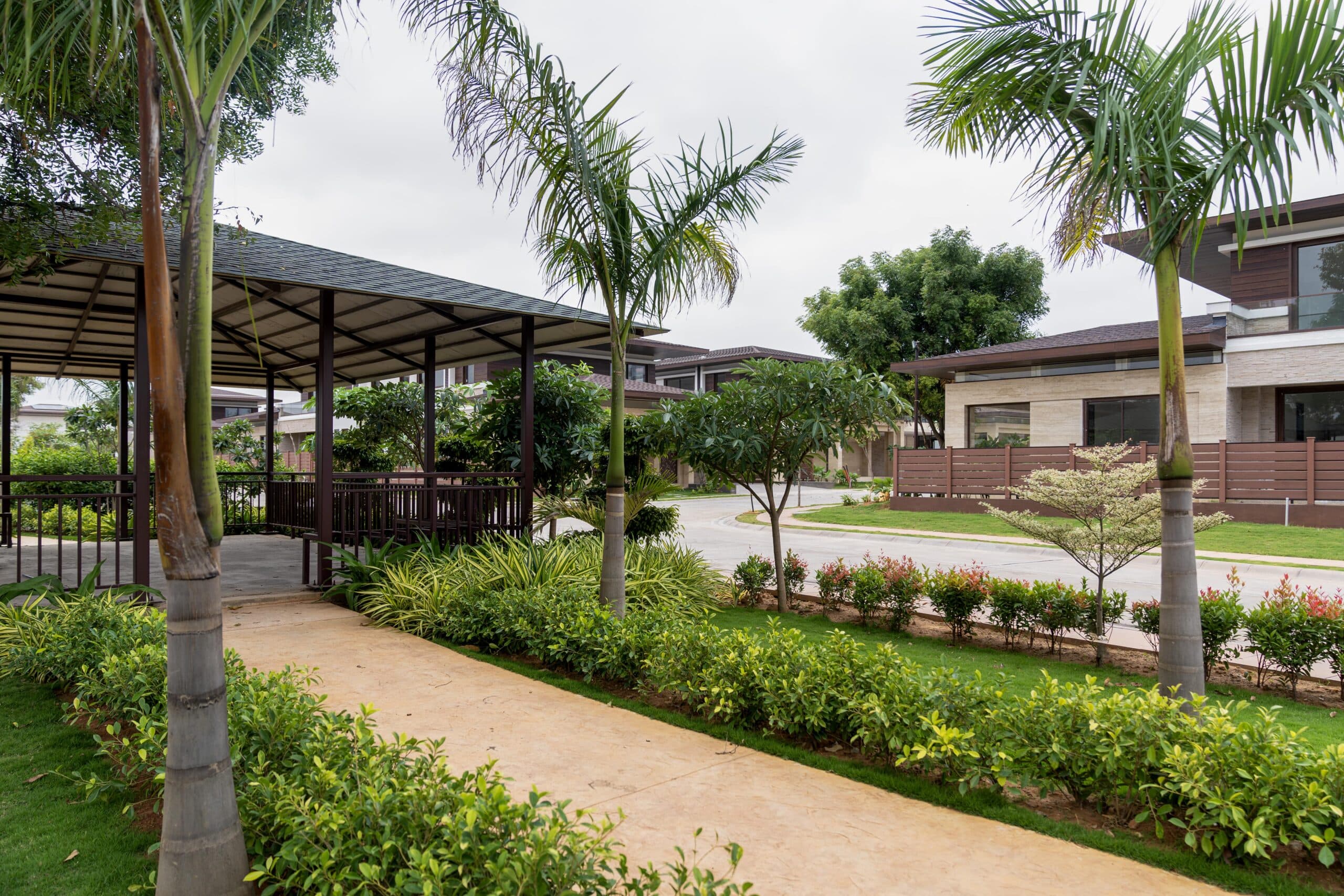 Chaithanya Samarth Villas - Property in bangalore - Photo 2 | Housystan